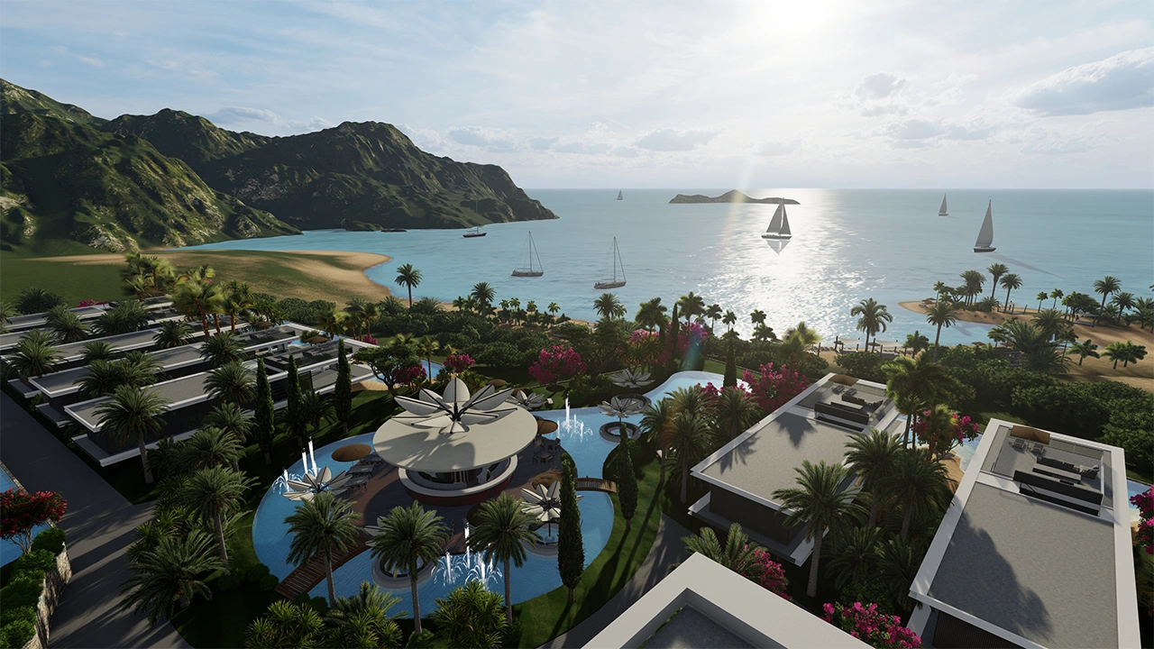 Aloha Beach Resort 4