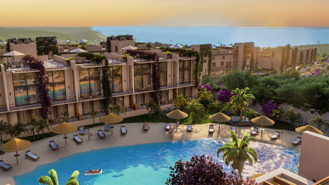 Phuket Wellness Resort 2+1