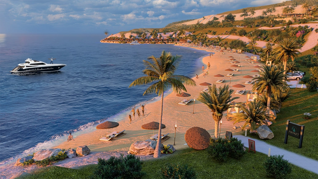 Phuket Wellness Resort 3