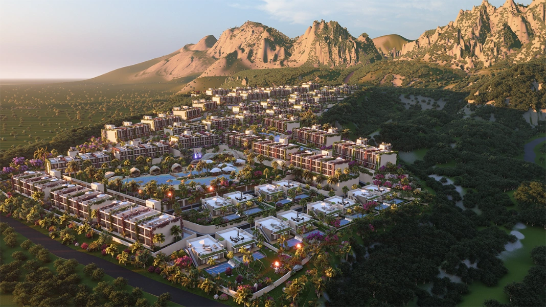 Phuket Wellness Resort