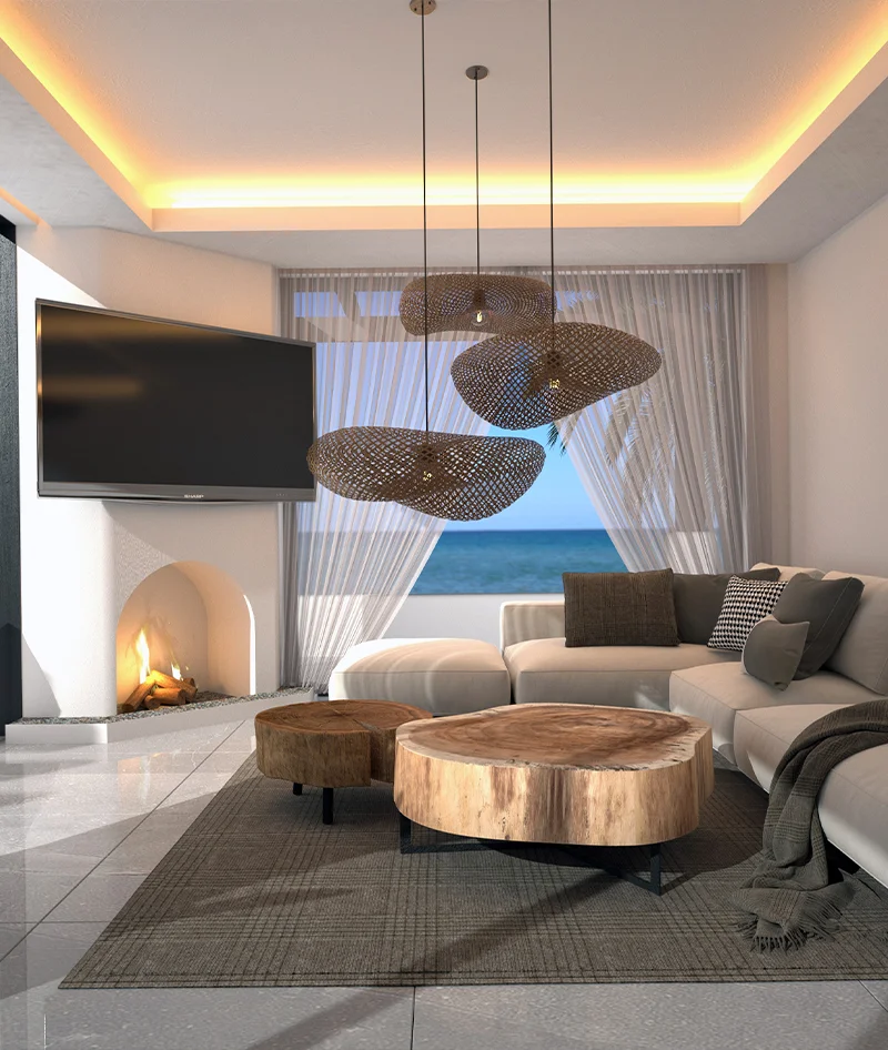 golden nest hakkında