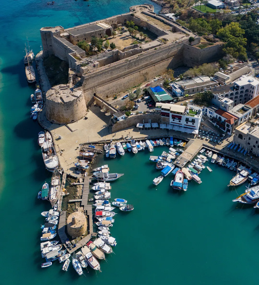 kuzey kibris girne