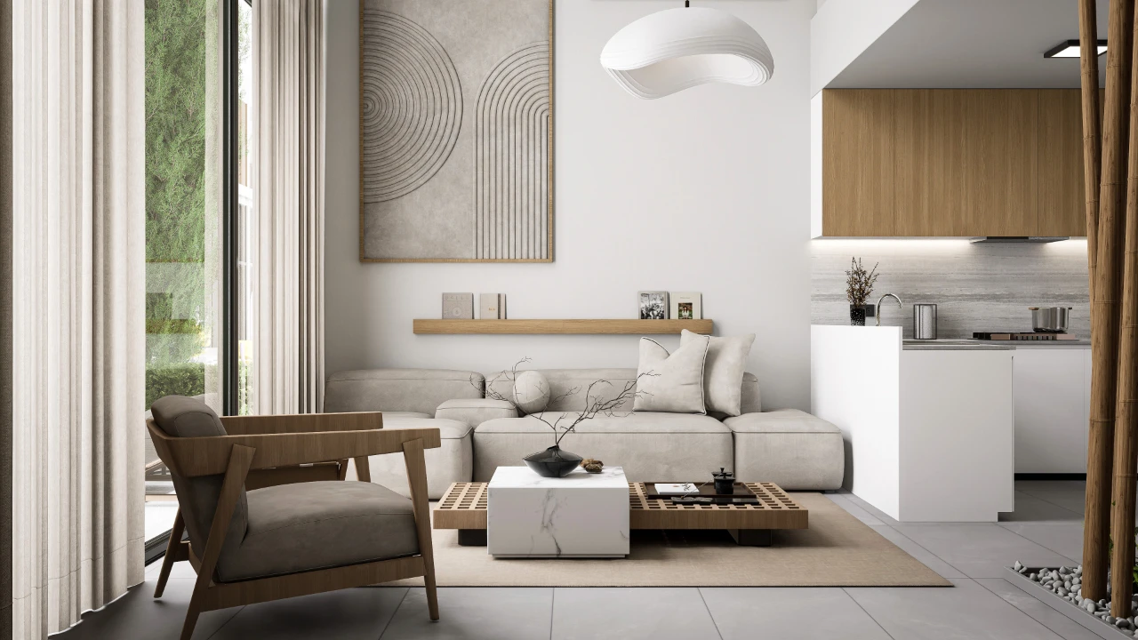 1+1 Loft